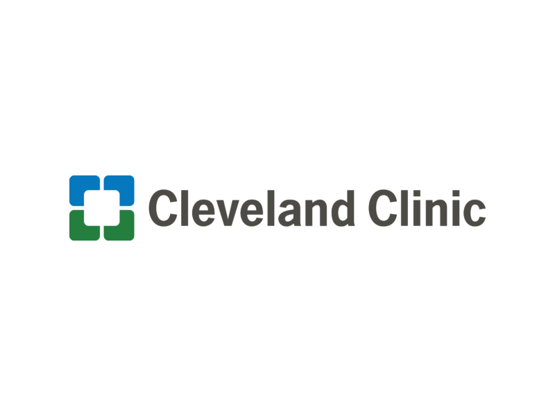 Cleveland Clinic logo